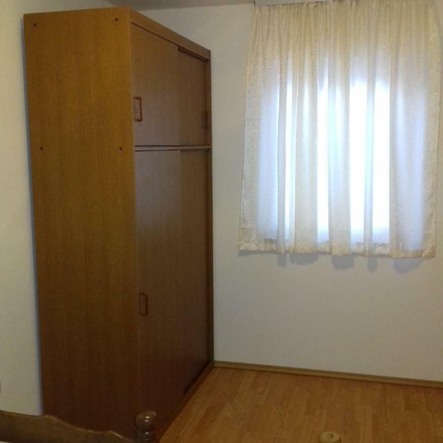 Apartments Dugandzic Drače Exteriér fotografie